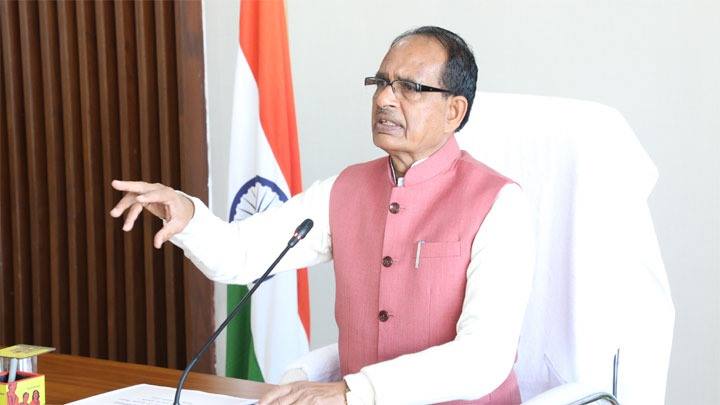 मुख्यमंत्री श्री चौहान भिण्ड से करेंगे विकास यात्रा का शुभारंभ